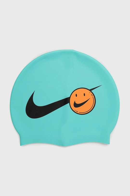 tirkizna Kapa za plivanje Nike Have A Day Unisex