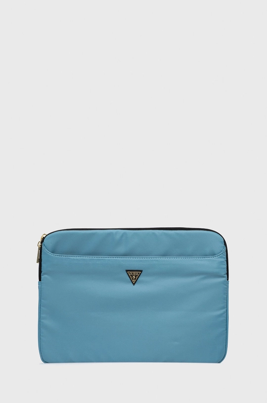 plava Torba za laptop Guess Unisex