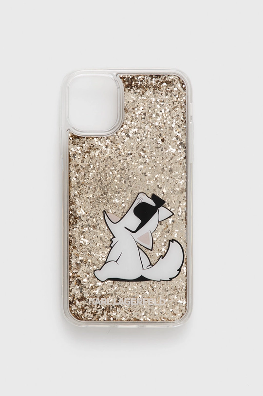 zlata Etui za telefon Karl Lagerfeld Unisex