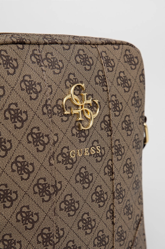 Torbica Guess Torba 10  Temeljni materijal: Poliuretan Postava: Poliester