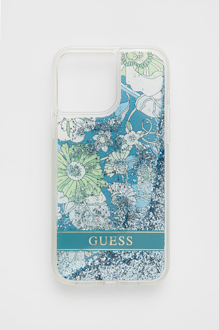 Guess etui na telefon iPhone 13 Pro Max 6,7'', | Answear.com
