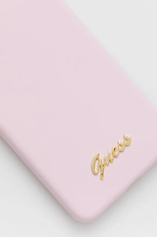 Θήκη κινητού Guess S21 Fe G990 ροζ