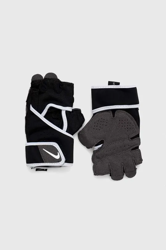 μαύρο Γάντια Nike Unisex