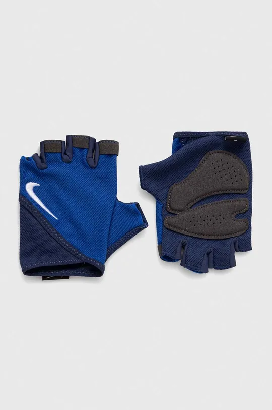 kék Nike kesztyűk Uniszex