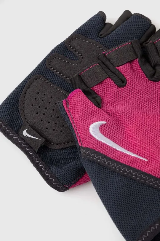 Перчатки Nike розовый
