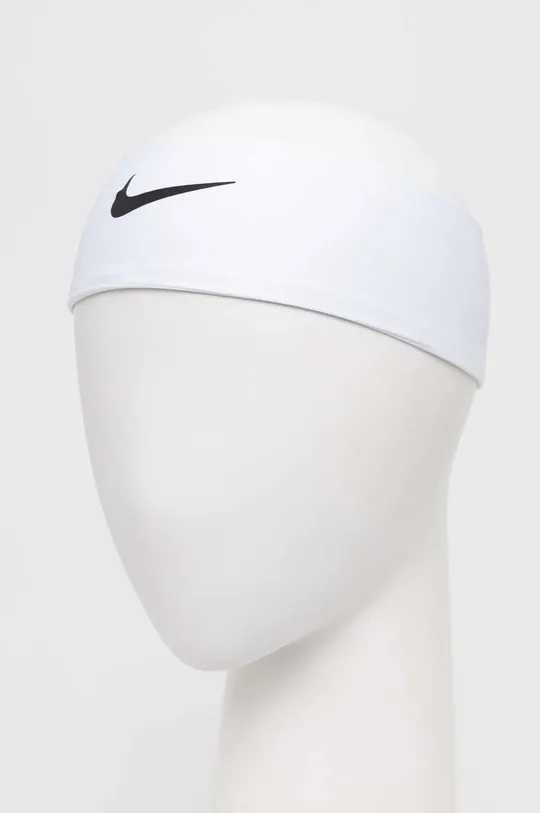 Κορδέλα Nike λευκό