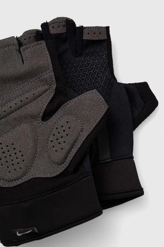 Γάντια Nike μαύρο
