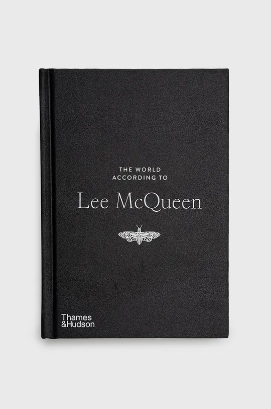 πολύχρωμο Βιβλίο Thames & Hudson Ltd The World According to Lee McQueen, Louise Rytter Unisex