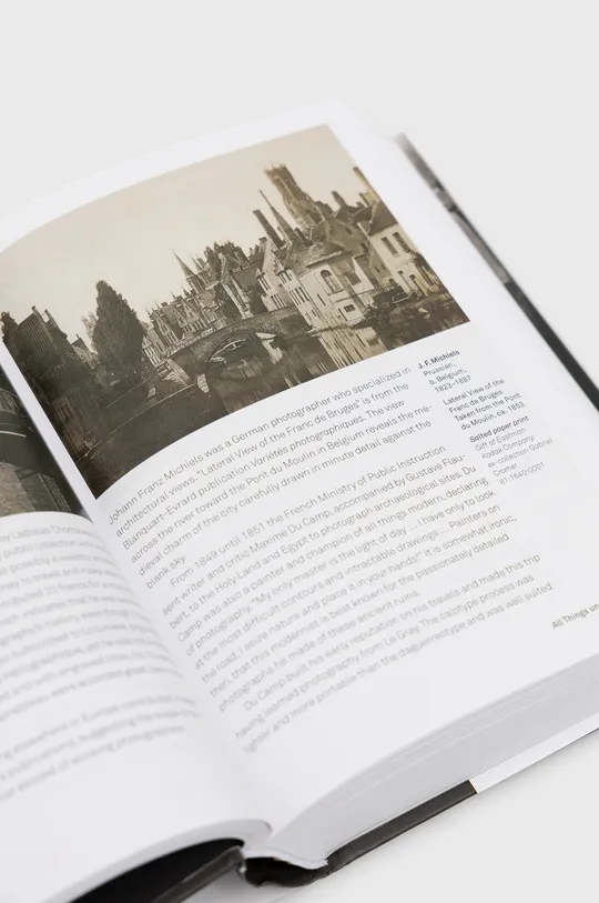 Kniha Taschen GmbH A History Of Photography. From 1839 To The Present, Taschen viacfarebná