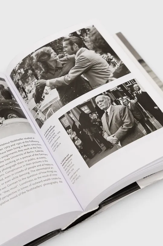 Kniha Taschen GmbH 20th Century Photography, Taschen viacfarebná