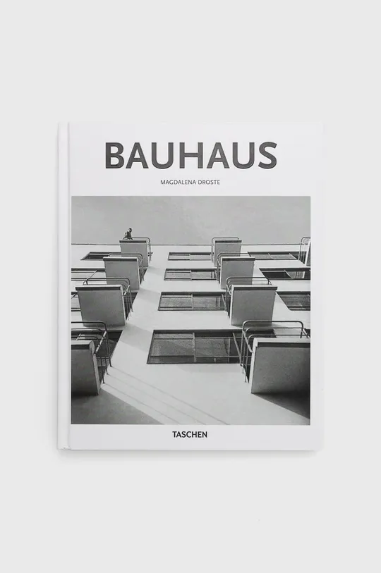πολύχρωμο Βιβλίο Taschen GmbH Bauhaus, Magdalena Droste Unisex