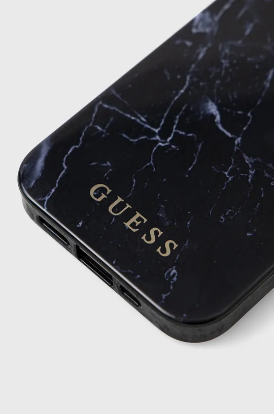 Etui za telefon Guess iPhone 13 6,1'' crna