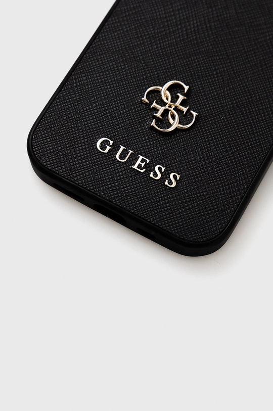 Θήκη κινητού Guess Iphone 13 6,1'' μαύρο