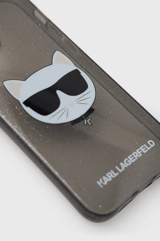Θήκη κινητού Karl Lagerfeld Iphone 12/12 Pro 6,1