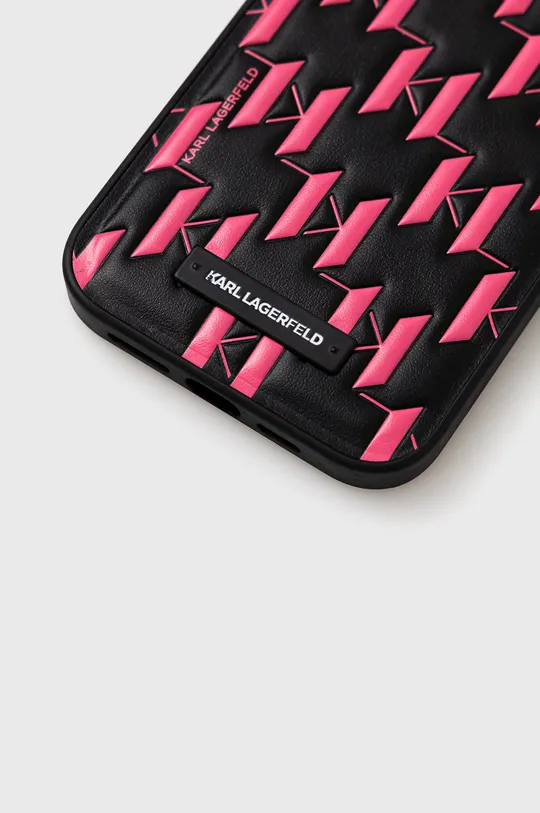 Θήκη κινητού Karl Lagerfeld Iphone 13 Pro Max 6,7'' ροζ