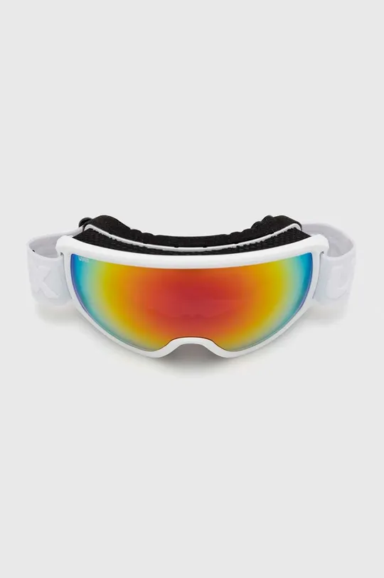 bijela Zaštitne naočale Uvex Topic Fm Unisex