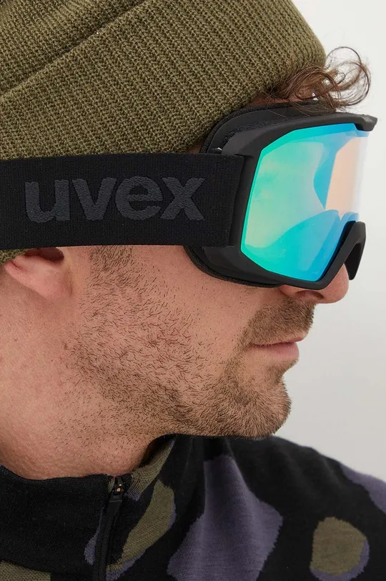 Захисні окуляри Uvex Elemnt FM Unisex