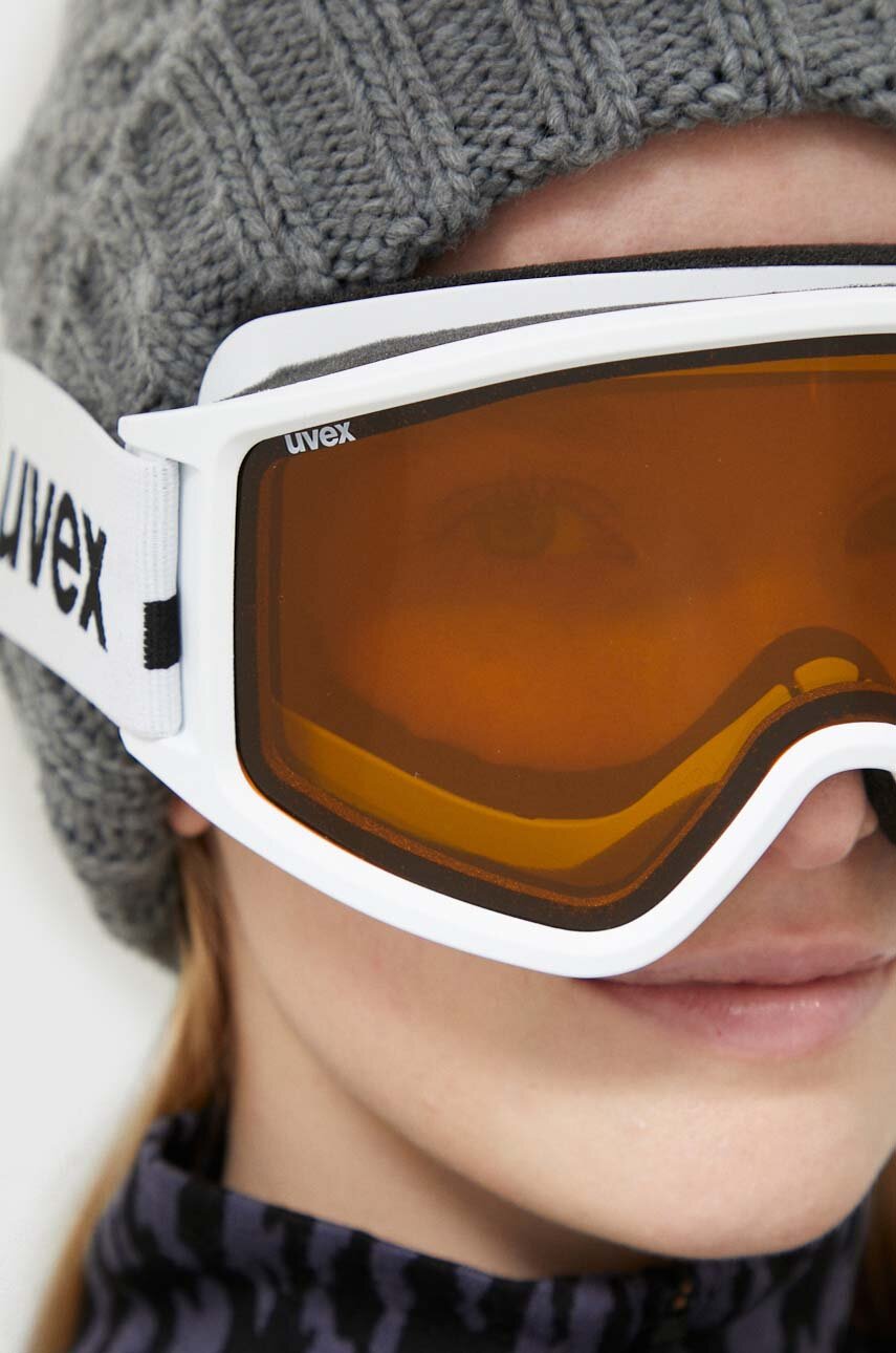 Avis Uvex G.GL 3000 TOP 2025 : Lunettes de ski, Test, prix