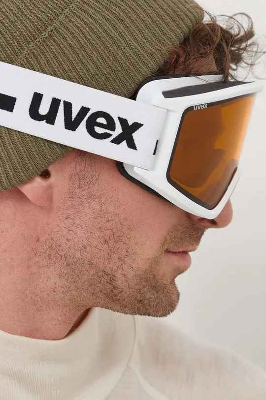 Uvex védőszemüveg 3000 LGL