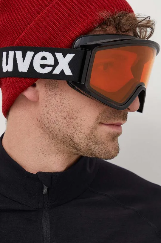 Захисні окуляри Uvex 3000 Lgl Unisex