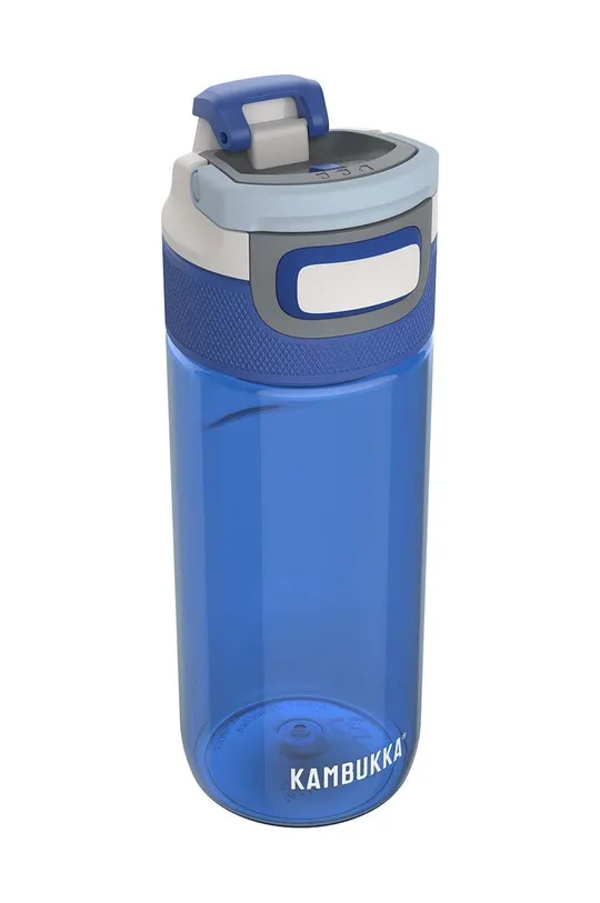 Kambukka butelka Elton 500 ml Ocean Blue granatowy