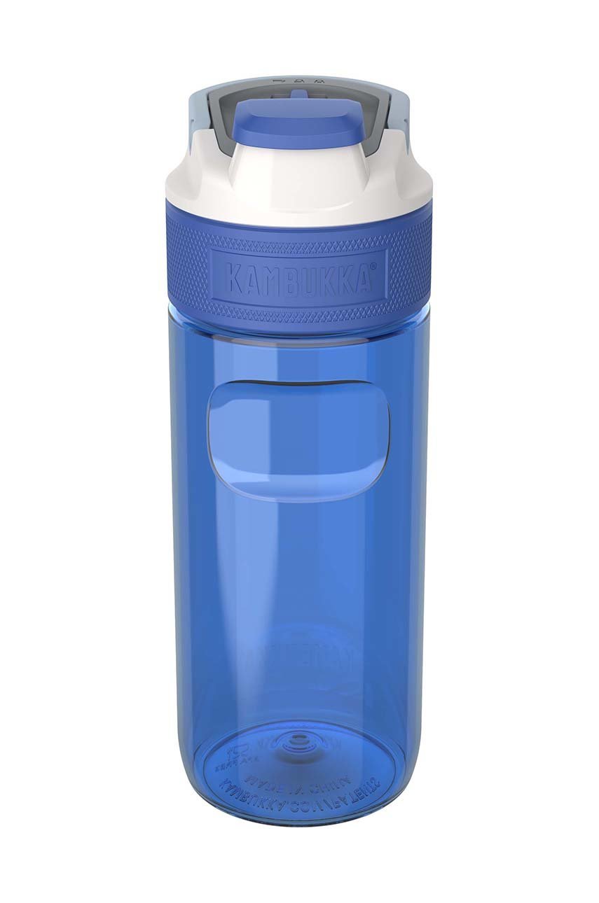 Kambukka palack Elton 500 ml  szintetikus anyag