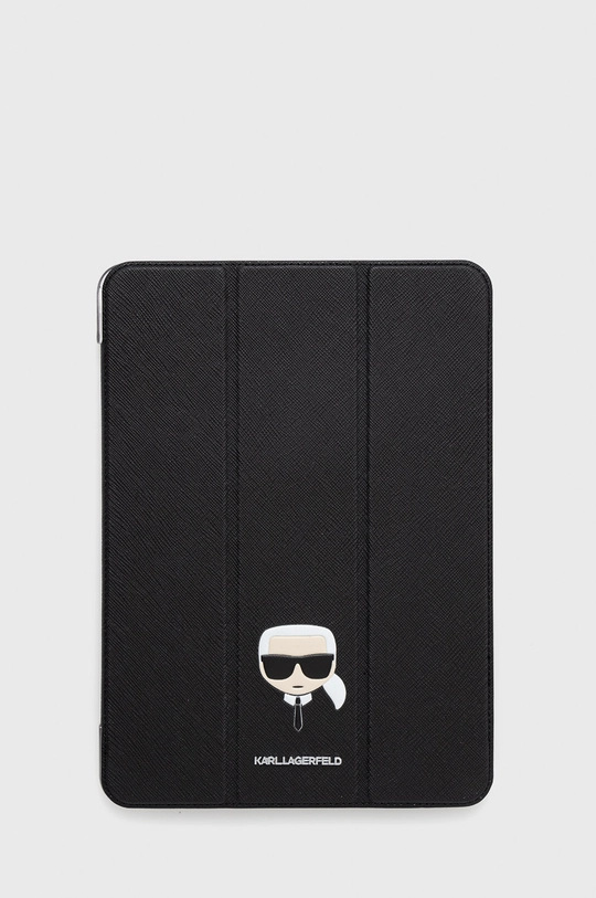 crna Etui za ipad pro Karl Lagerfeld Unisex