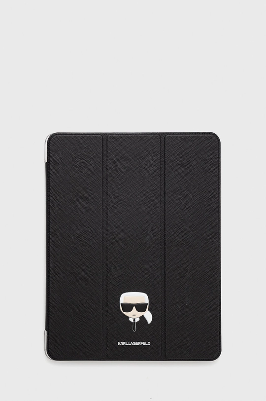 чёрный Чехол для ipad pro Karl Lagerfeld Unisex