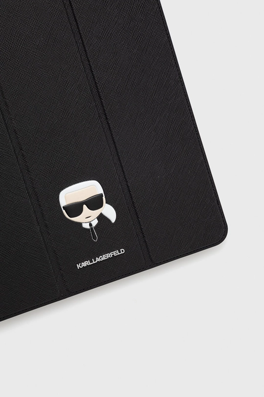 Karl Lagerfeld etui na iPad Pro 12.9'' Materiał syntetyczny