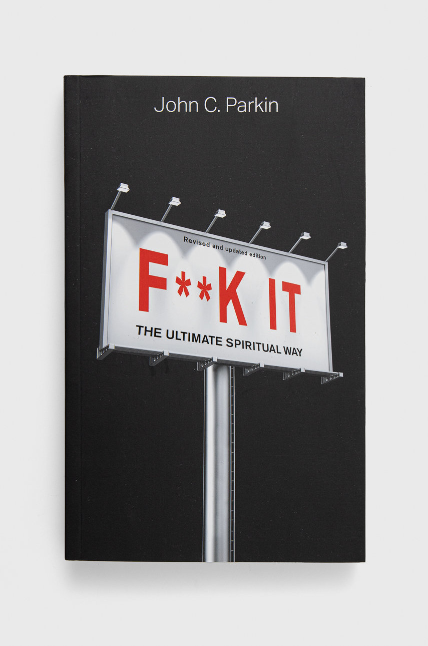 Книга Hay House UK Ltd ANSWEAR.ua