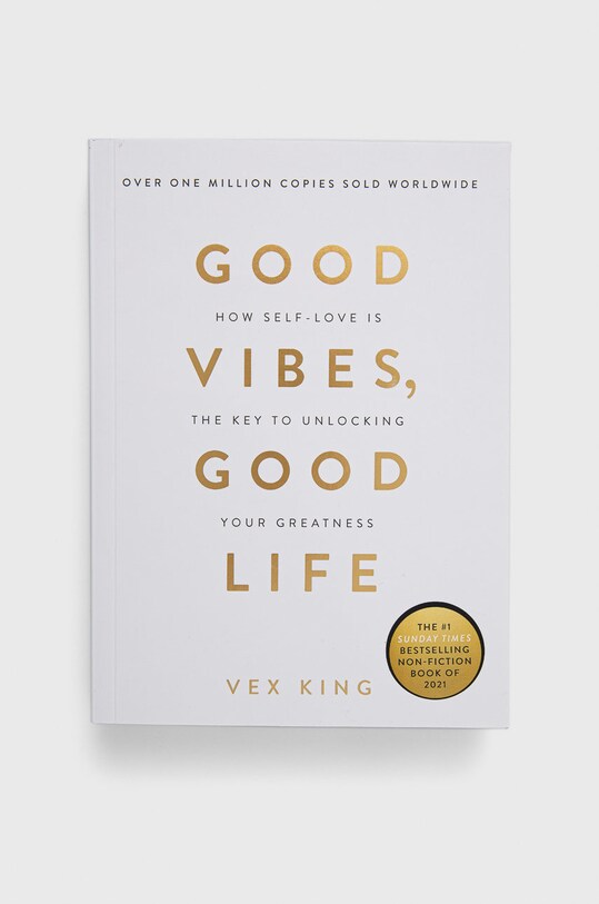 Hay House UK Ltd książka