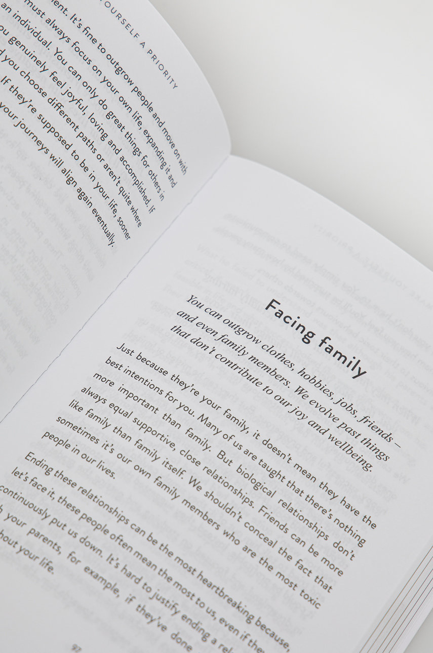 Hay House UK Ltd książka