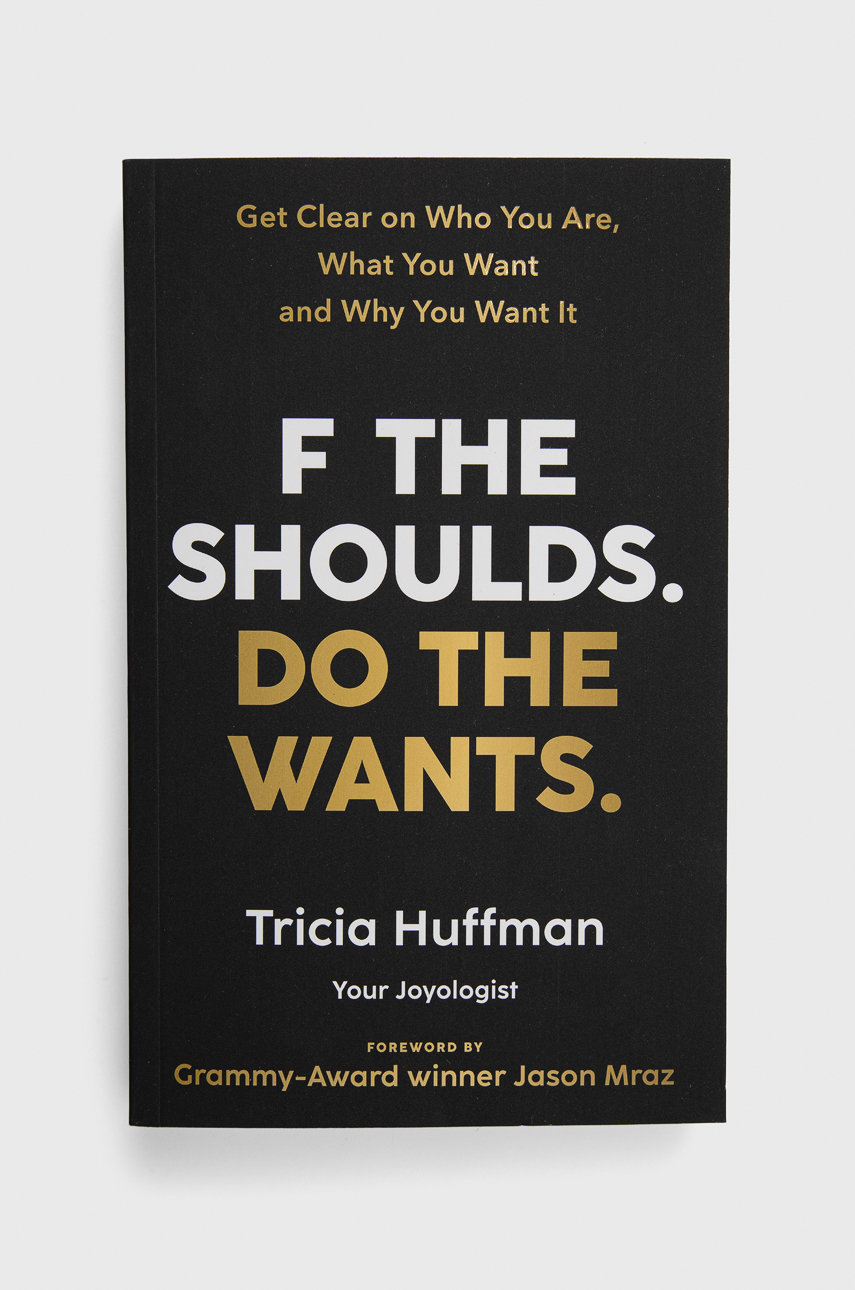 Hay House UK Ltd książka