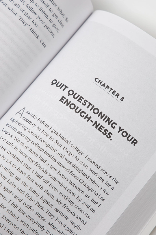 Hay House UK Ltd książka