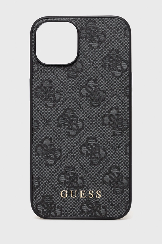 γκρί Θήκη κινητού Guess Iphone 14 6,1