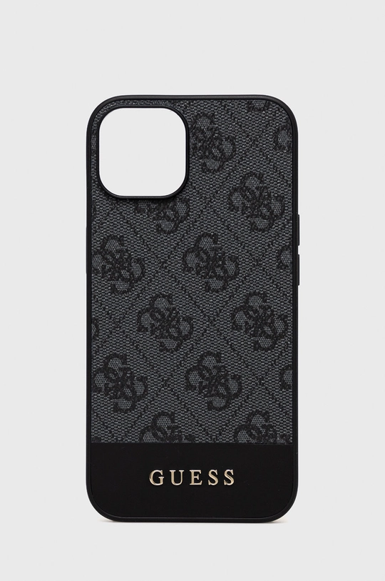 γκρί Θήκη κινητού Guess Iphone 14 6,1