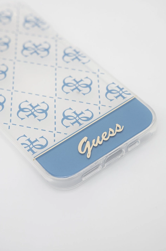 Etui za telefon Guess iPhone 14 6,1