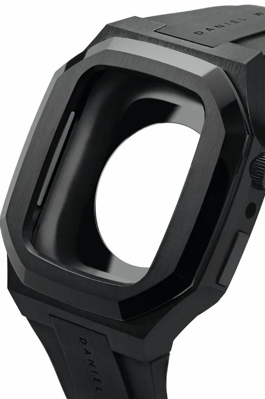 Puzdro na smart hodinky Daniel Wellington Etui na Smartwatch - 40 čierna