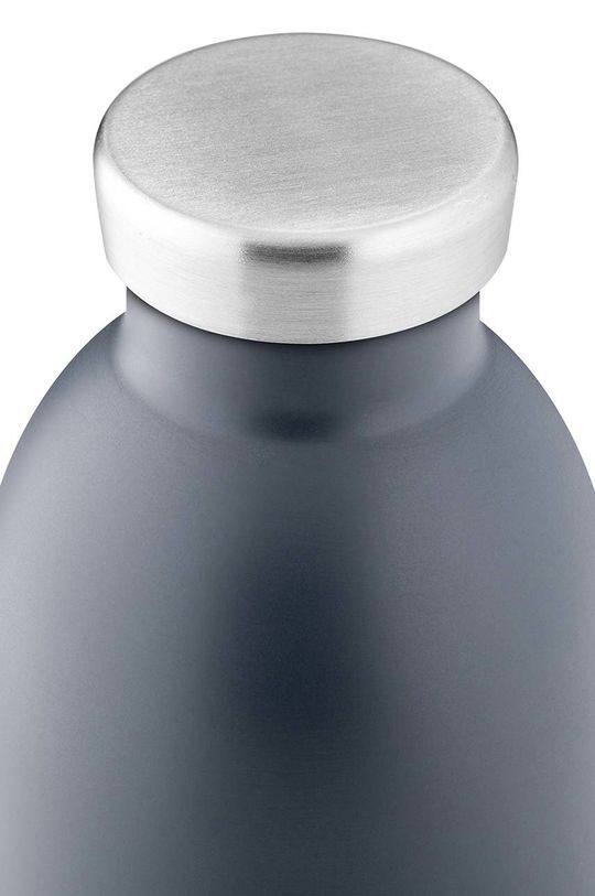 24bottles butelka termiczna Formal Grey 500 ml szary