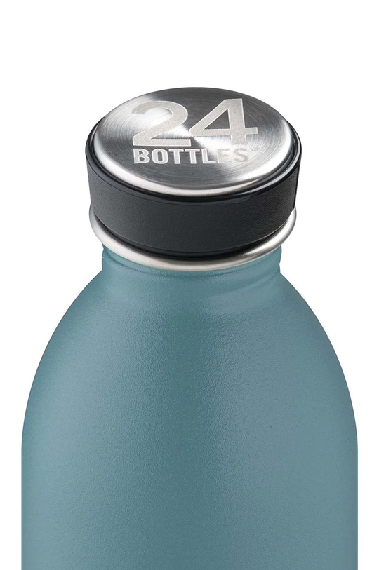 Termo fľaša 24bottles Powder Blue 500 Ml modrá