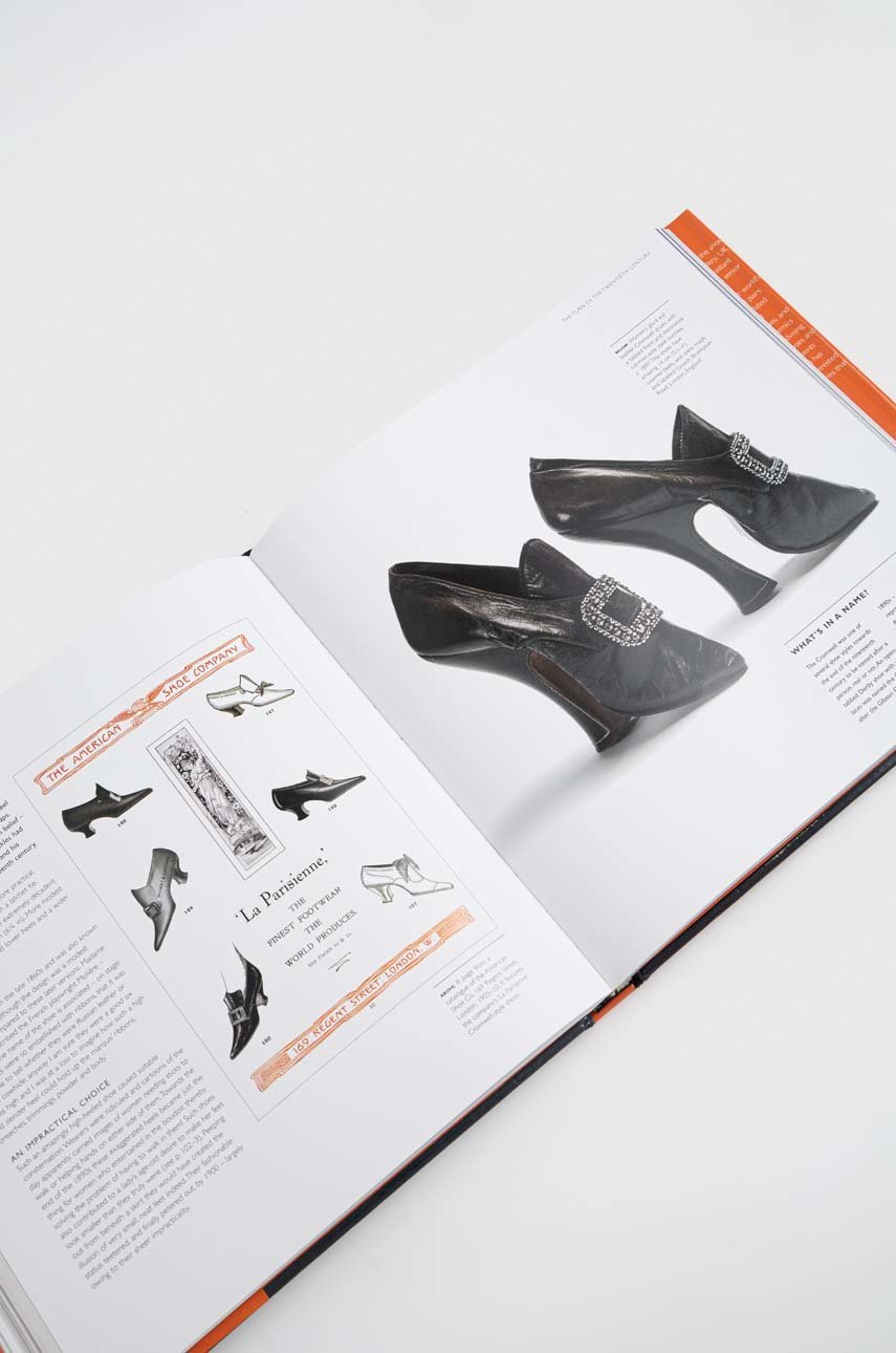 Kniha Bloomsbury Publishing PLC ANSWEAR.sk