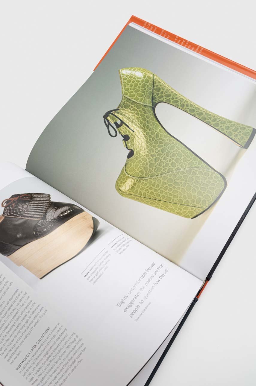 Kniha Bloomsbury Publishing PLC ANSWEAR.sk