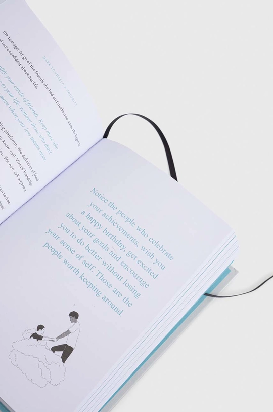 Hay House UK Ltd książka Good Vibes, Good Life (Gift Edition), Vex King