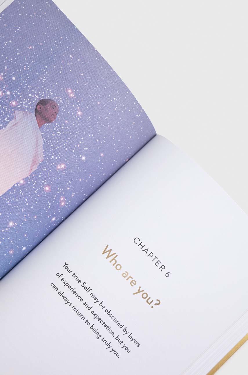 Hay House UK Ltd książka Healing Is the New High, Vex King