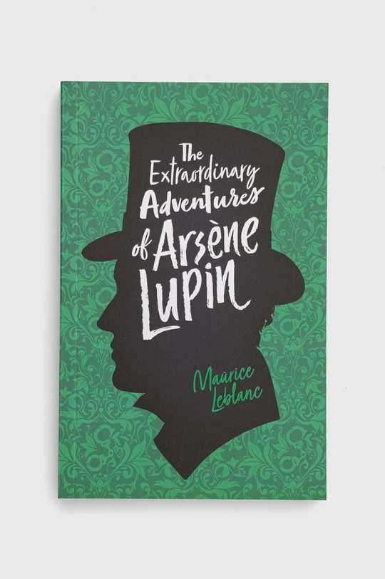 Sweet Cherry Publishing zestaw książek 8-pack Adventures of a Gentleman Thief, Maurice Leblanc, Sweet Cherry Publishing