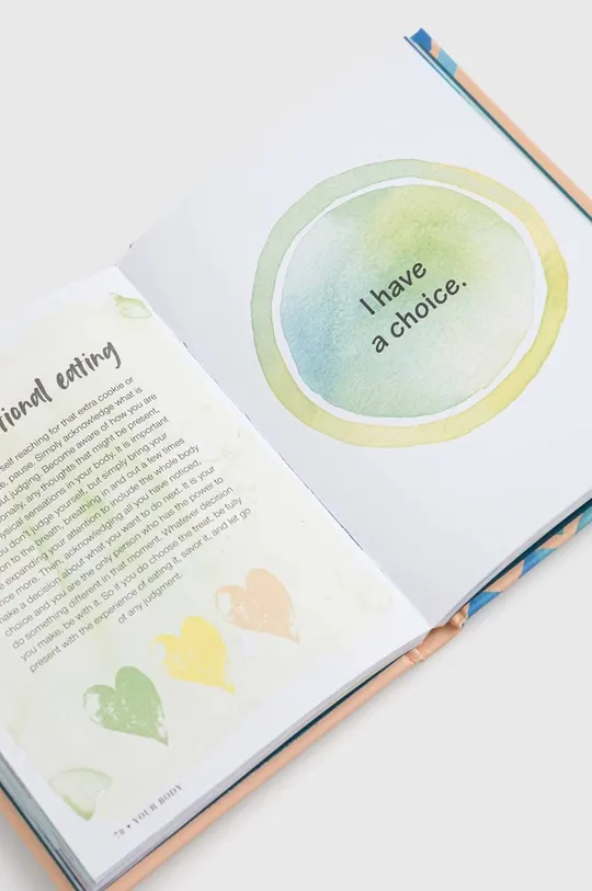 Ryland, Peters & Small Ltd książka Everyday Self-Care, CICO Books multicolor