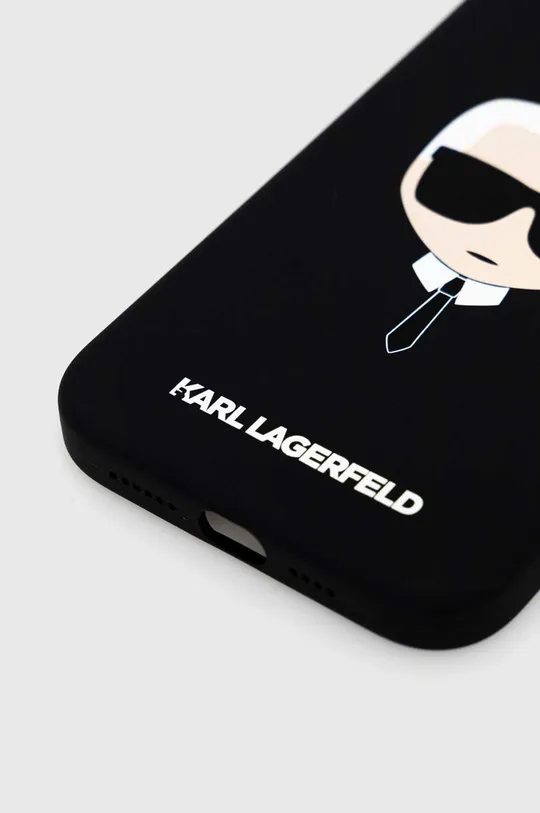 Θήκη κινητού Karl Lagerfeld iPhone 14 Plus 6,7
