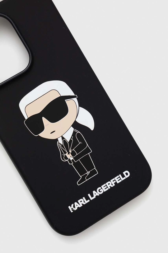 Etui za mobitel Karl Lagerfeld iPhone 14 Pro 6,1