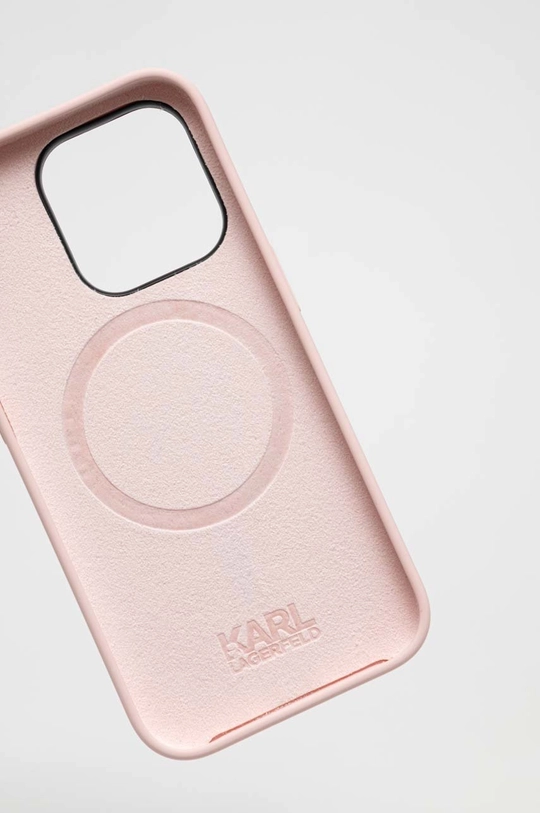 Θήκη κινητού Karl Lagerfeld iPhone 14 Pro 6,1