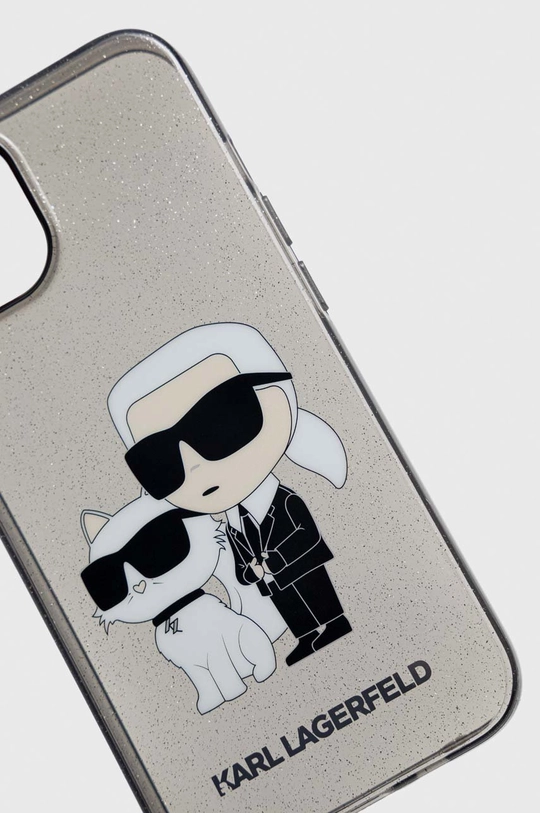 Karl Lagerfeld etui na telefon iPhone 14 6,1